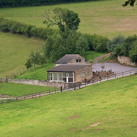 Valley Barn Slad Valley Cotswolds Villa Painswick Kültér fotó